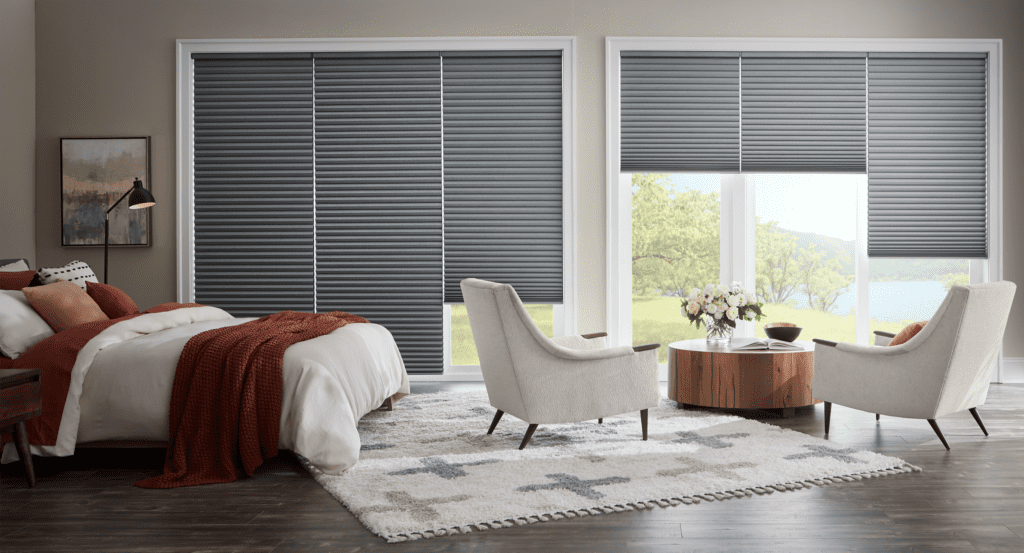 Cellular Shades